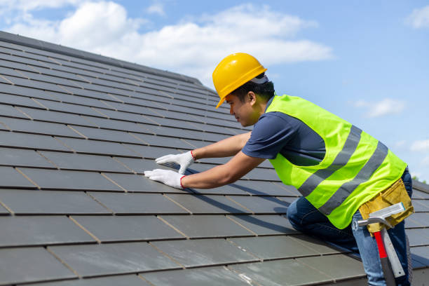 Best Green or Eco-Friendly Roofing Solutions  in Keeler Farm, NM