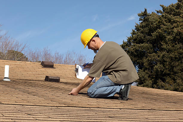 Fast & Reliable Emergency Roof Repairs in Keeler Farm, NM